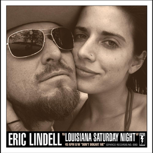 "Louisiana Saturday Night"