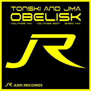 Obelisk (Voltage Mix)