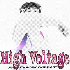 high voltage