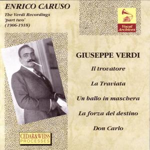Il Trovatore: 'Se M'Ami Ancor...Ai Nostri Monti'