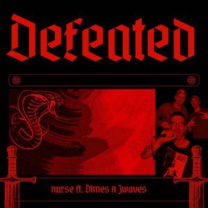 Defeated (feat. isuffice & Jwaves)