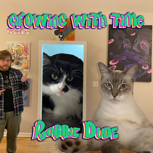 WeJusGonContinya (feat. Keith Wadsworth)