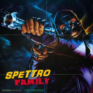 THE ORPHANS (Cut Remix 2021)