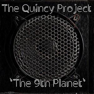 THE 9TH PLANET (feat. Scott Seaman)