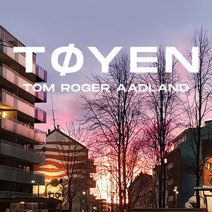 Tøyen