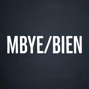Mbye / Bien (feat. Ririmba, Og2tone & Babu Joe)