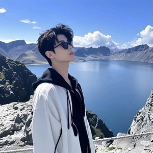 《陪我渡难关》