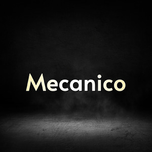 Mecanico
