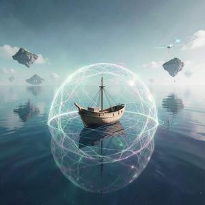 Cocooned…(Experimental Folktronica Mix)