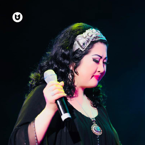 Жаңбыр да жалғыз