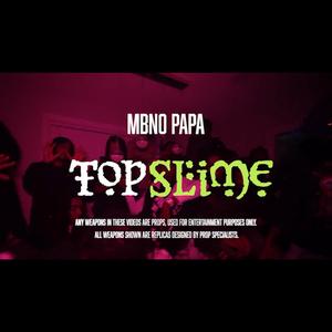 Top Slime
