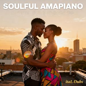 HLALA NAMI (BE WITH ME) Xhosa Soulful Afrobeats Xhosa 2026)