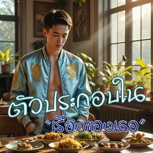 ตัวประกอบในเรื่องของเธอ