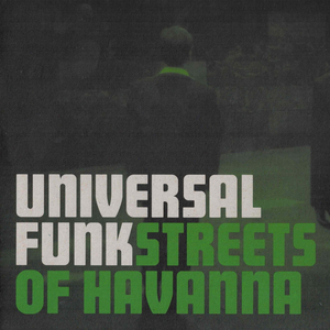 Streets of Havanna (Swell Session Remix)
