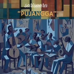 Mengembaralah Selagi Muda