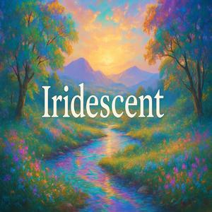 Iridescent