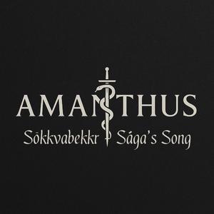 Sökkvabekkr - Sága’s Song
