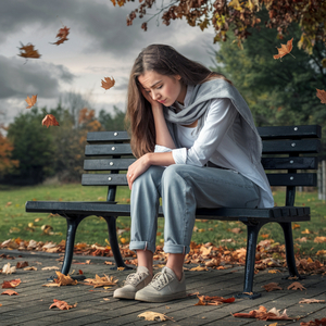 I'll be with you forever