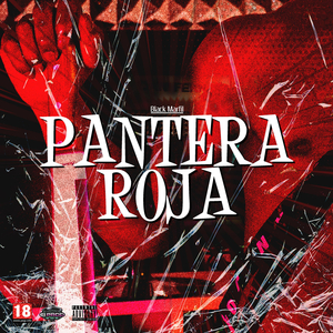 Pantera Roja