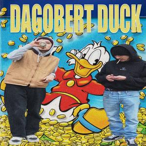 DAGOBERT DUCK