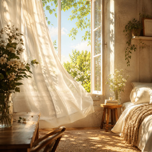 Warm Light