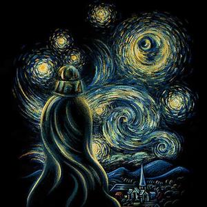 歌者的二向箔（概念版)