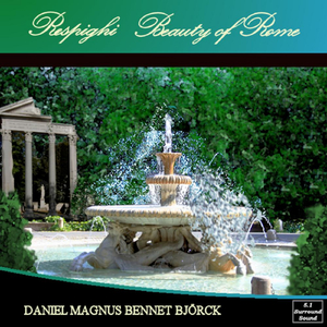 I Pini Di Villa Borghese