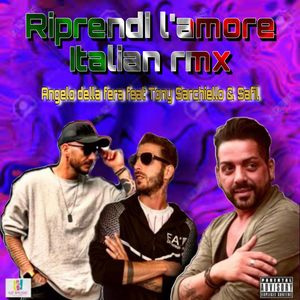 Riprendi L `Amore Italian rmx