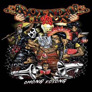 Boenda chaos-Omong kosong