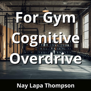 For Gym Prefrontal Pump