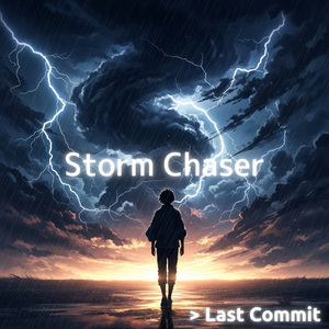 Storm Chaser