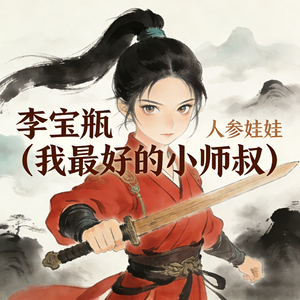 李宝瓶 (我最好的小师叔)