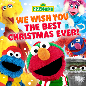 We Wish You A Merry Christmas