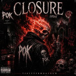 Closure (feat. Spydas)