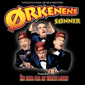 Den lille lysegrønne farvelsang