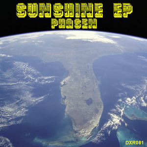 Deep Tides (Refurb Remix)