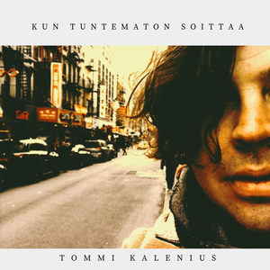 Kun tuntematon soittaa