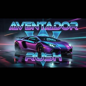 YIU (AVENTADOR RUSH)
