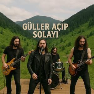 Güller Açıp Solayi (Neo Folk Sessions)