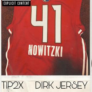 Dirk Jersey
