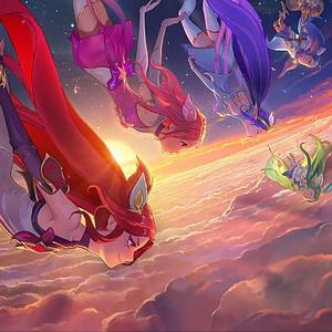 Endless Starlight~命のキラメキ~