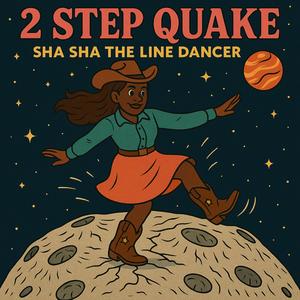 2 Step Quake (feat. KINGDTHEDJ) (Instrumental Version)