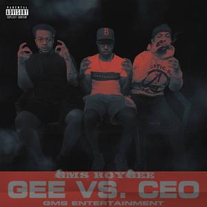 Starting Team (feat. Gms Savy & Gms Kota)