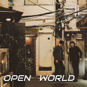 OPEN WORLD