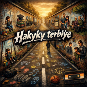 Hakyky terbiýe