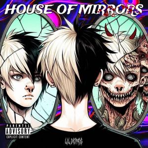 Cursed 444 (feat. BROKEN WEB)