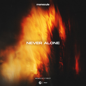Never Alone (Extended Mix)