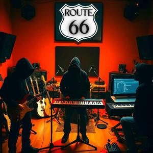 ROUTE 66 (feat. AY & Callmequentin)