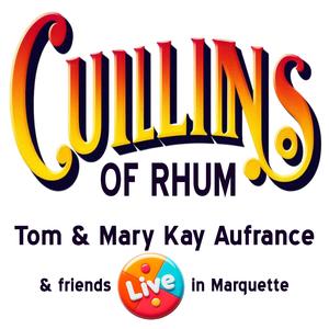 Cuillins of Rhum (LIVE)