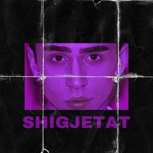 Shigjetat